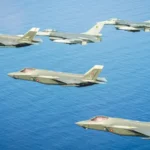 Denmark F-35 forward operations