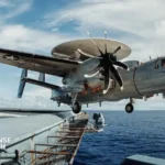 E-2D Block II upgrade