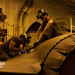 EJC International Services contract