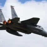 F-15EX alternative engines