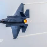 Danish F-35 precision strike