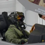 F-35 pilot flight equipment