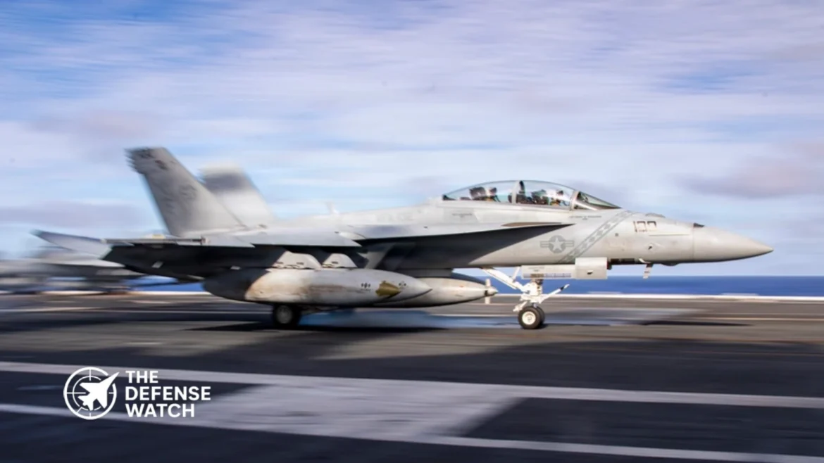 F/A-18 outer wing panels