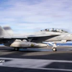 F/A-18 outer wing panels