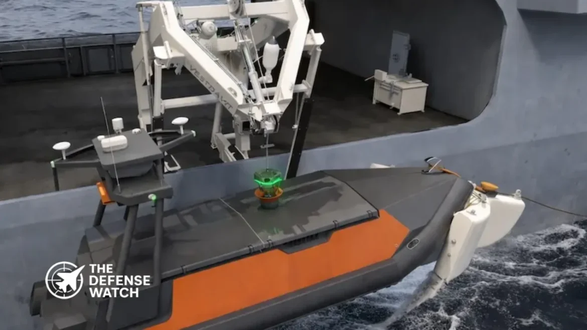 Fairbanks Morse Defense Poland expansion
