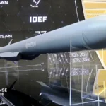 GÖKHAN missile Türkiye
