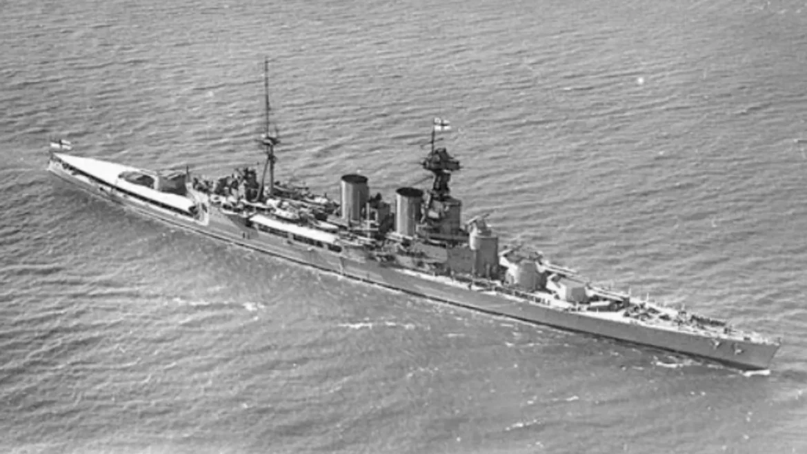 Operation Catapult