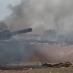 Houthi missile attack