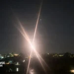 Army lasers blast drones