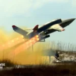 Kratos XQ-58A Valkyrie