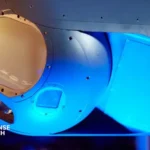 LITENING targeting pod