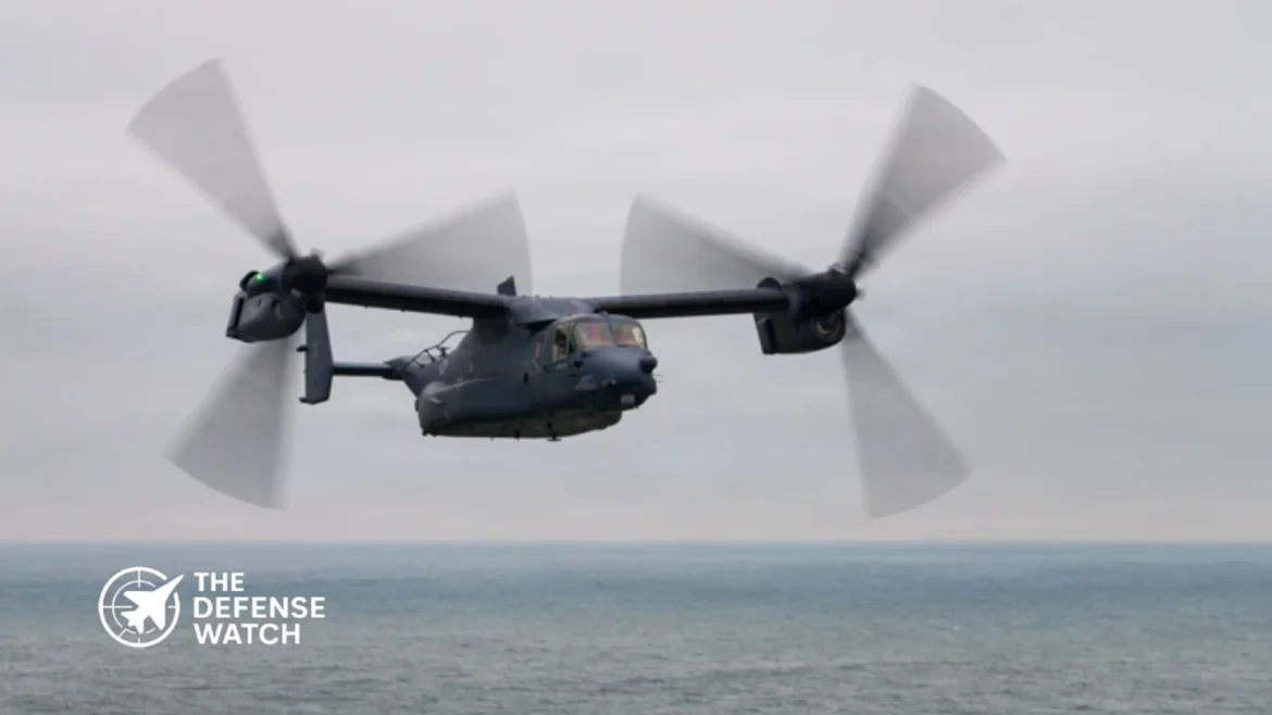 Lockheed Martin Air Commando training
