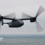Lockheed Martin Air Commando training