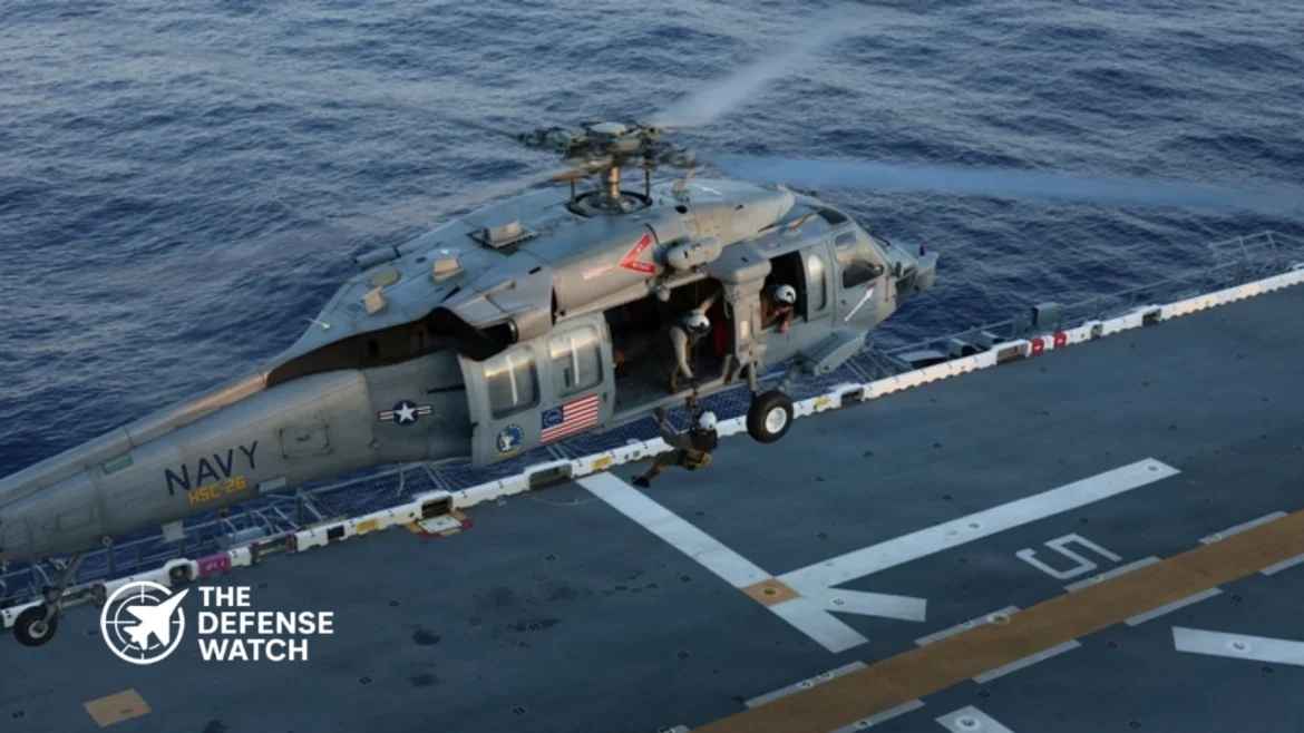 Lockheed Martin Saudi MMSC contract
