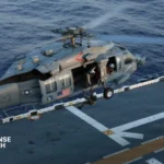 Lockheed Martin Saudi MMSC contract