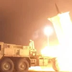 MDA low cost interceptor
