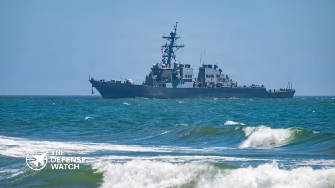 MK 41 VLS canister contract