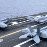 MQ-25 Stingray delay