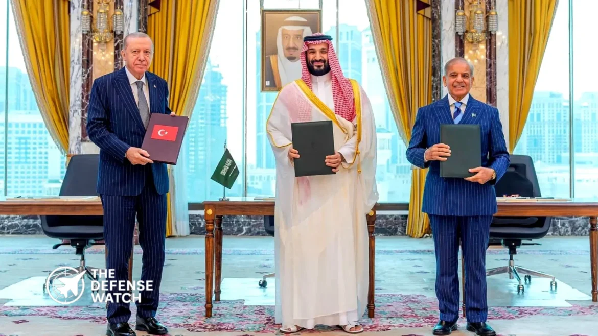 Mecca Joint Defense Agreement