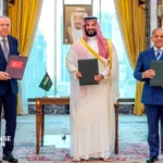 Mecca Joint Defense Agreement