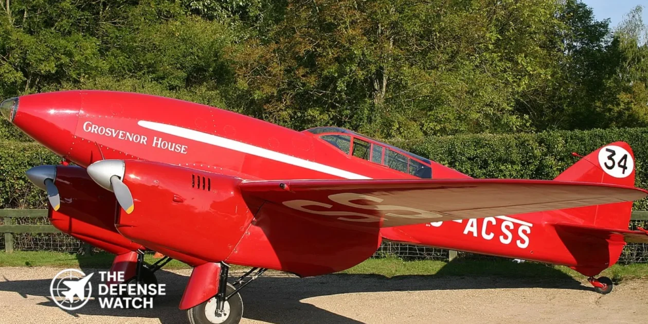 Mosquito