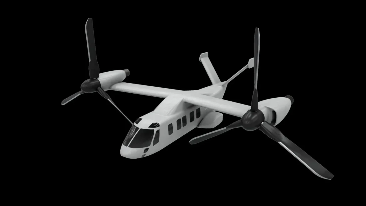 NATO Next Generation Rotorcraft Capability