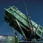 NATO Patriot IBCS integration