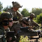 NATO exercises 2026