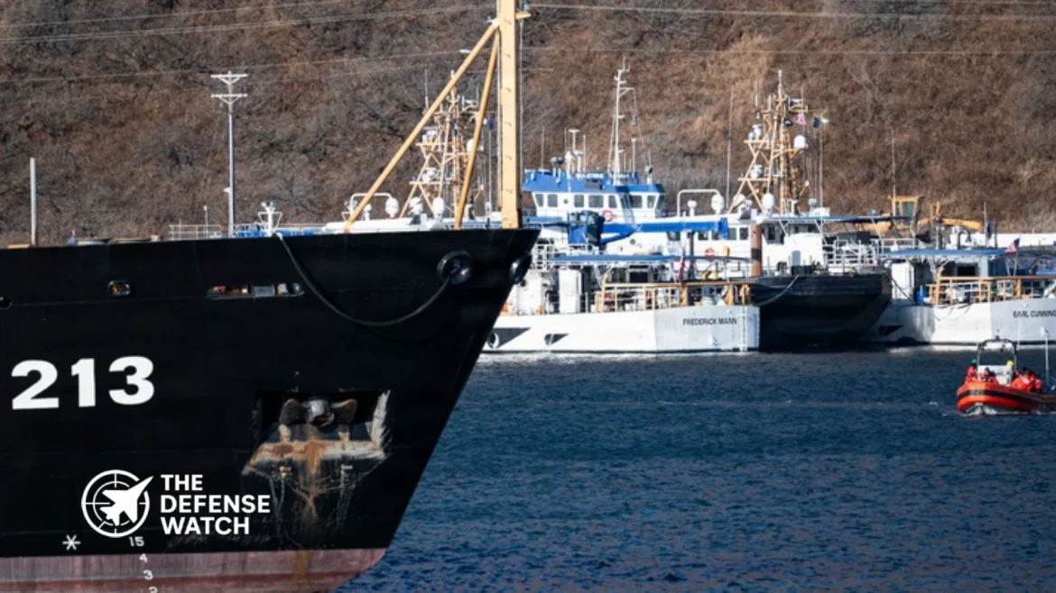 Navy HM&E machinery contract