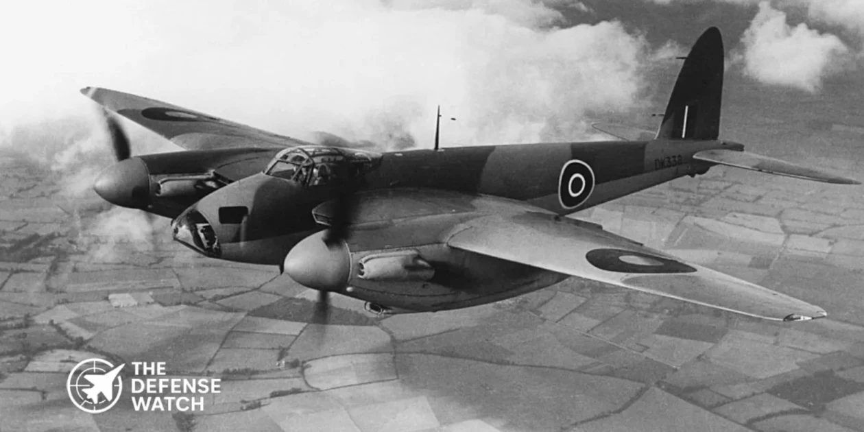 Operation Jericho
