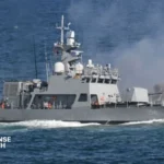 Geomdoksuri-B Batch-II patrol craft