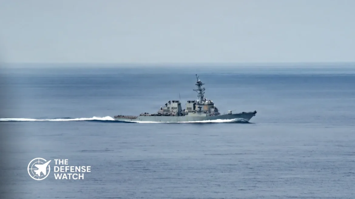 Raytheon AEGIS contract