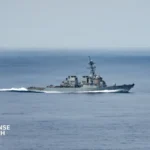 Raytheon AEGIS contract