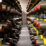 Rheinmetall defense production