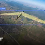 Russian drones neutralized by Ukraine