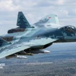 Russian fighter jets