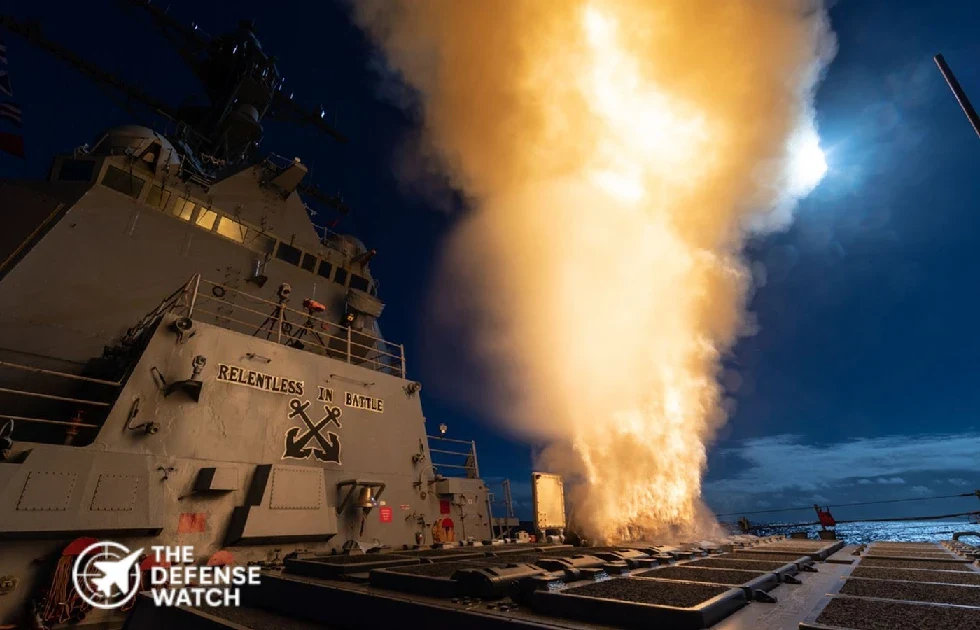 SM-3 Missile