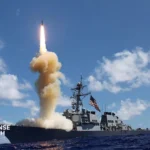 SM-3 missile production