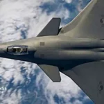 South Korea sixth generation fighter
