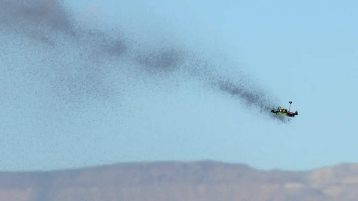 Space-Eyes SPAC deal