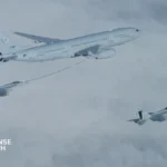 Spain A330 MRTT procurement