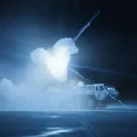 THAAD interceptor production