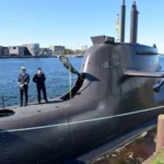 TKMS Middle East demand