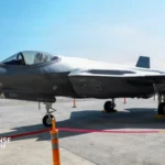 U.S. Air Force ground equipment contract