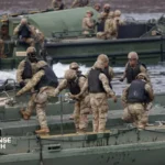 U.S.-South Korea military exercises