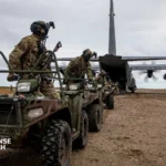 U.S. Special Operations Forces
