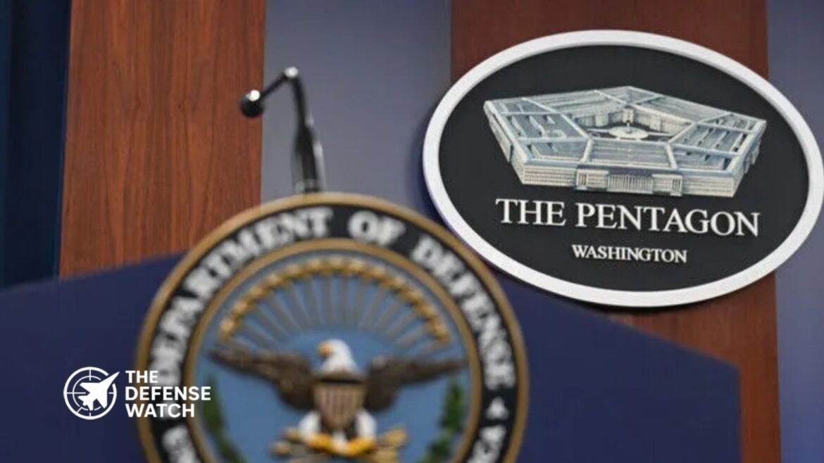 US Europe force posture review
