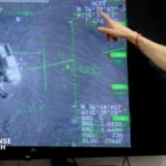 Ukrainian pilots air tactics training
