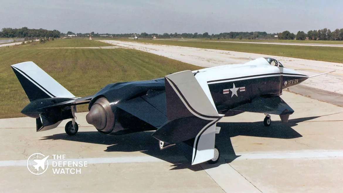 cancelled combat aircraft 1980s