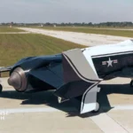 cancelled combat aircraft 1980s